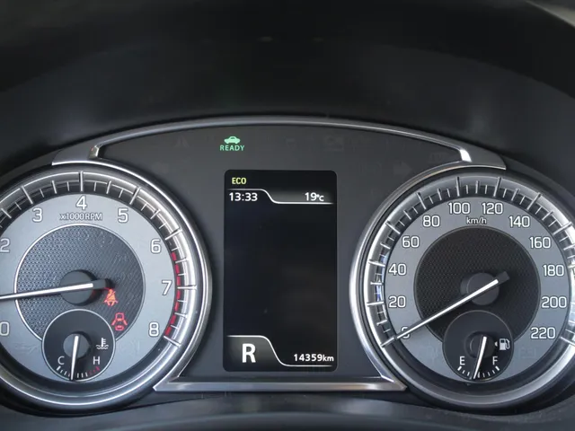 Suzuki S-Cross 1.5 Hybrid Select Automaat | Cruise | Carplay/Android | Camera | Park sens | Lm-Velgen