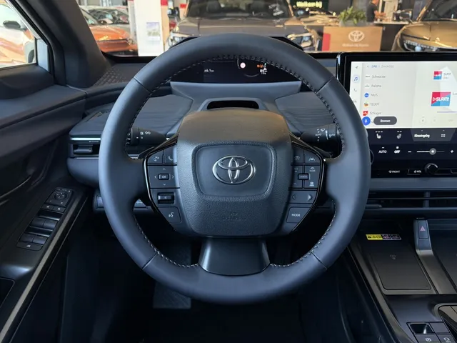 Toyota C-HR+ First Edition 77 kWh 20' lmv