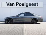 Mercedes-Benz S-klasse AMG 63 S E Performance