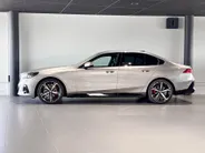 BMW 5 Serie Sedan 520i