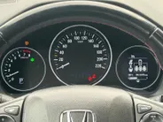 Honda HR-V 1.5 i-VTEC Elegance | Automaat | Trekhaak | Achteruitrijcamera | Stoelverwarming | Led koplampen | Dealer onderhouden |