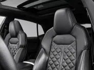 Audi Q8 55 TFSI 340pk Tiptronic Quattro Pro Line S · Panoramadak · Leder · Luchtvering · 360 Camera · Stoelmassage · Stoelventilatie · 22'' Inch · Bang & Olufsen ·