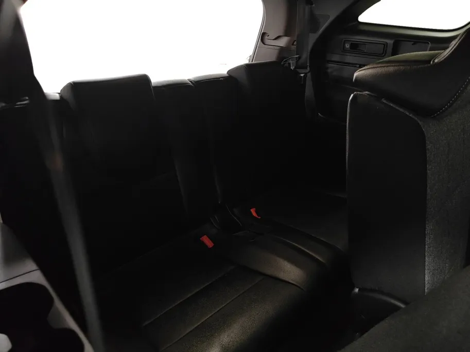 Renault Espace E-Tech full hybrid 200 techno 7p. AUTOMAAT NAVI AIRCO CAMERA CRUISE CONTROLE LM VELGEN APPLE CARPLAY ANDROID AUTO HOGE INSTAP 7 STOELEN ZEER MOOIE AUTO