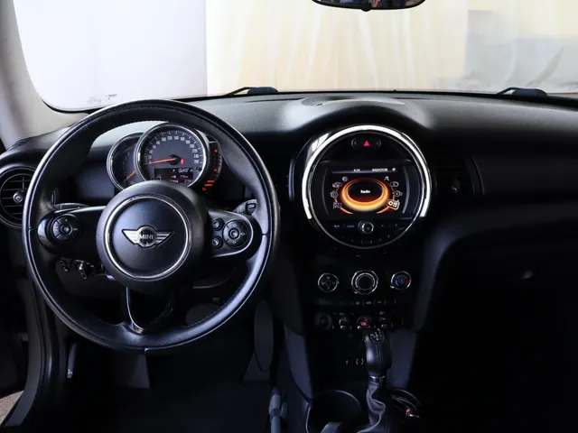 MINI 3-Deurs 1.2 One Business