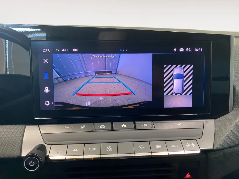 Opel Astra 1.6 HYBRID | BUSINESS EDITION | APPLE CARPLAY | STOEL + STUURVERW. |