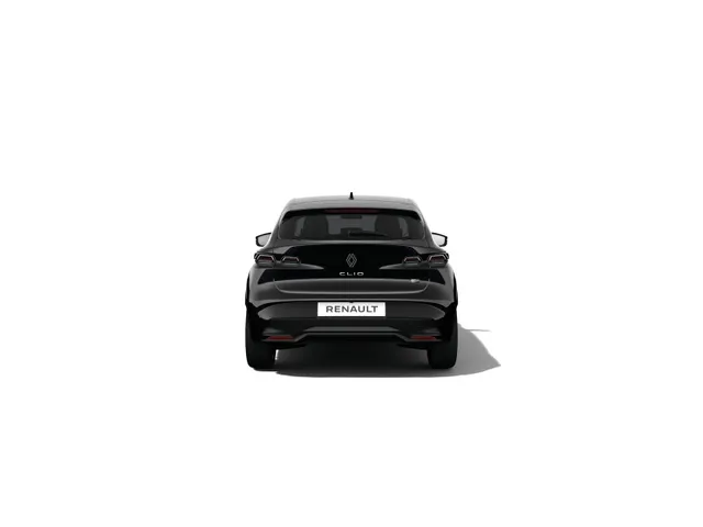 Renault Clio Techno | Achteruitrijcamera | Adaptive Cruise Control | Draadloze telefoonoplader met magsafe technologie