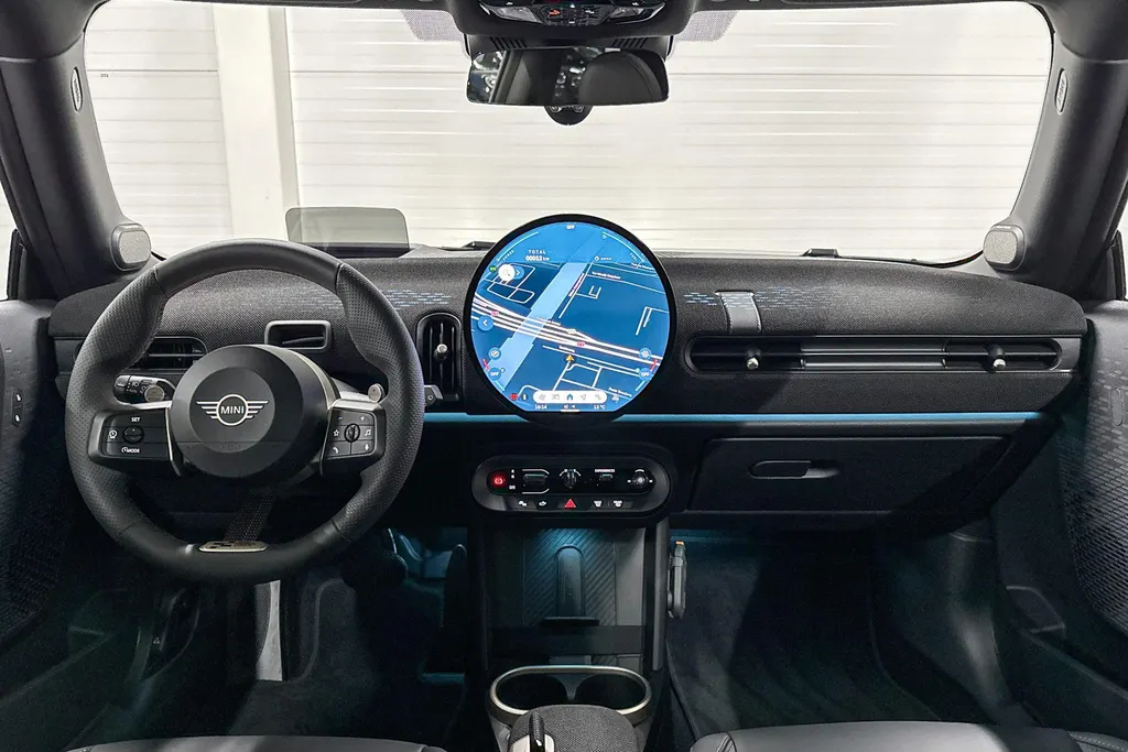 MINI Cooper 3-deurs Cooper C John Cooper Works M