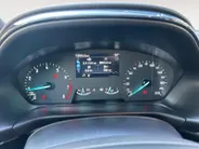 Ford Fiesta 1.0 EcoBoost Hybrid ST-Line |Stuur/Stoel/Vooruit verwarming | Apple Carplay/Android Auto | LED Koplampen | keyless start |