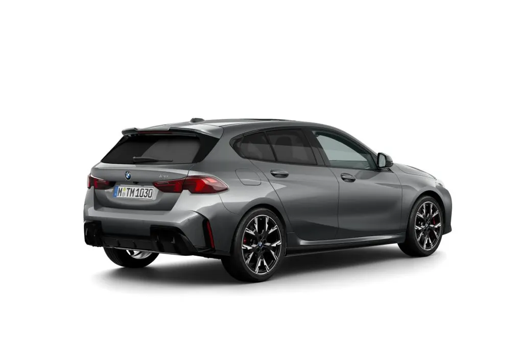 BMW 1 Serie 120