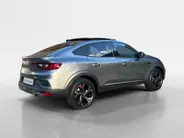 Renault Arkana 1.6 E-Tech Hybrid 145 R.S. Line | Automaat | Panoramadak | Memorystoelen | Lederen Bekleding | Stoel- & Stuurverwarming | Camera | 12 maanden BOVAG Garantie