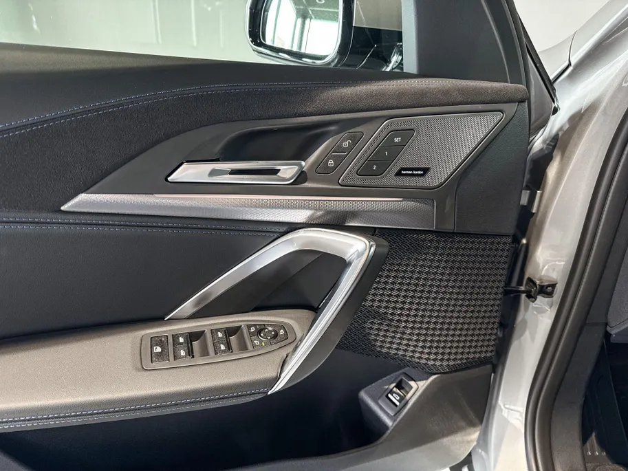BMW iX1 eDrive20 67 kWh