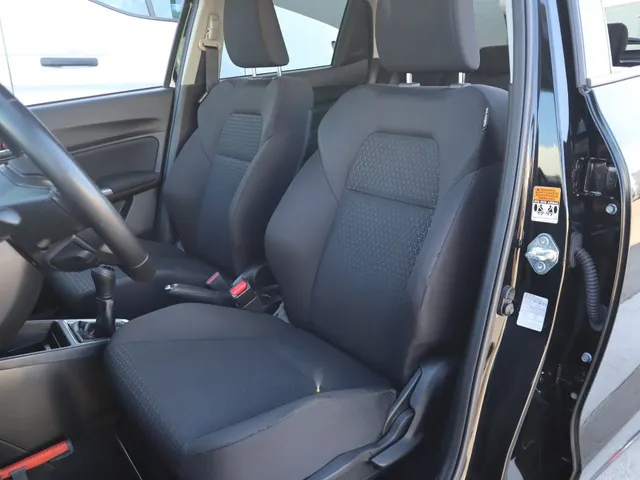 Suzuki Swift 1.2 Style Hybrid Adaptive Cruise | Carplay | Keyless