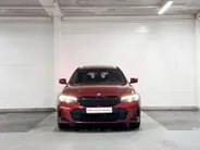 BMW 3 Serie Touring 330e xDrive