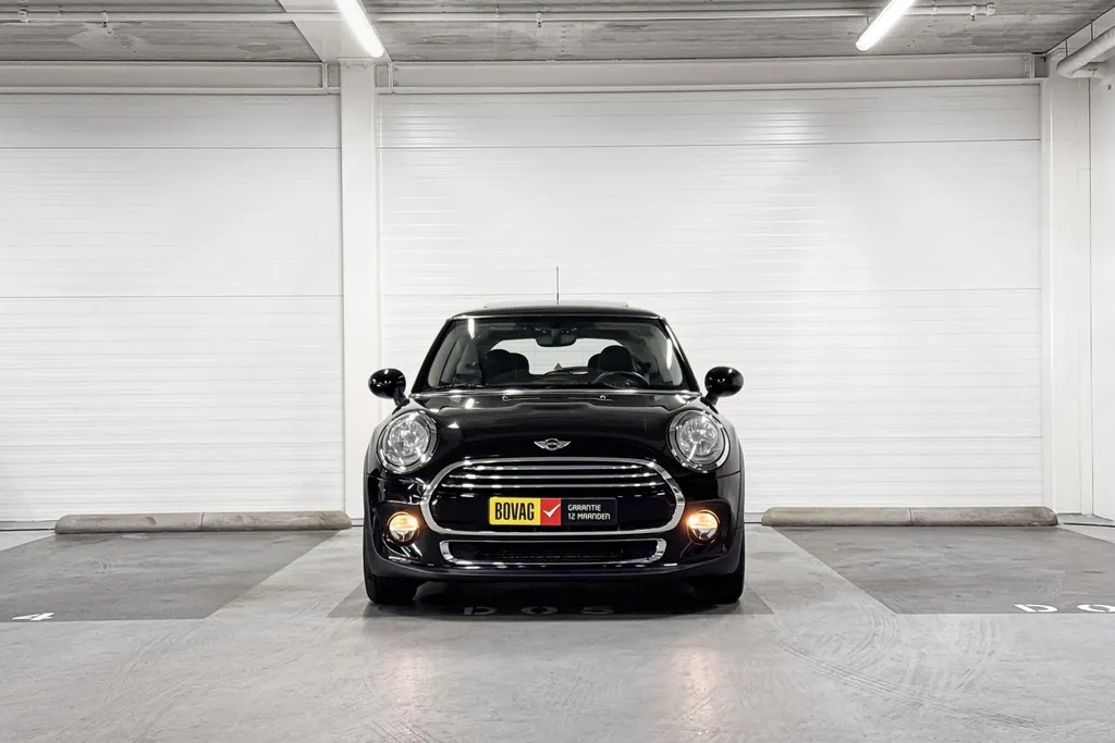 MINI Cooper 3-deurs Business