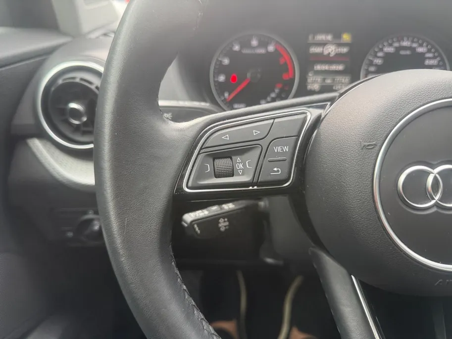Audi Q2 35 TFSI Pro Line | Automaat | Schuif-kantel Dak | Climate Control | Cruise Control | DAB | 12 Maanden Bovag Garantie