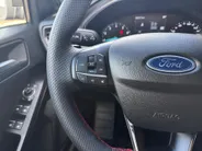 Ford Focus Wagon 1.0 EcoBoost Hybrid ST Line | Dealeronderhouden | NL Auto | Winter Pack |