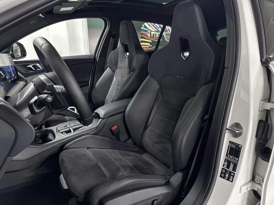 BMW 1 Serie 123 xDrive
