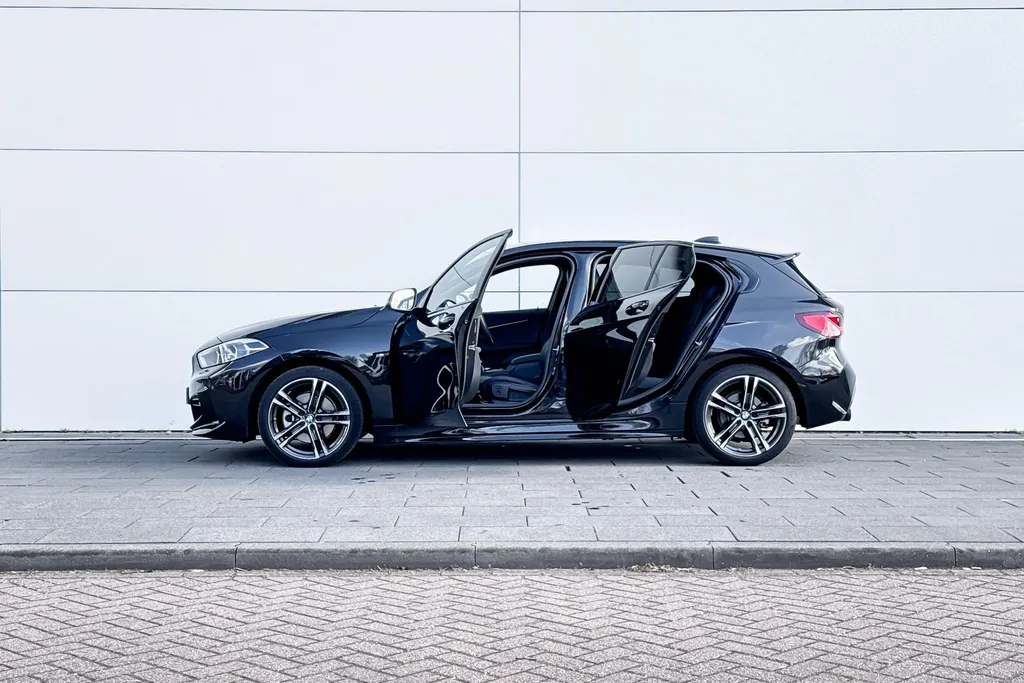 BMW 1 Serie 118i