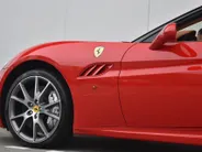 Ferrari California 4.3 V8 HELE