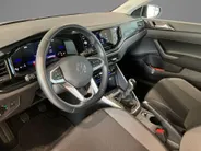 Volkswagen Polo 1.0TSI/95PK Life Edition · Apple/Android Car Play · Camera + Parkeersensoren · Adaptive Cruise Control · Garantie t/m 17-01-2029 of 100000km.