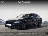 BMW 5 Serie Touring 530e M-Sport