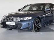 BMW 3 Serie Sedan 318i