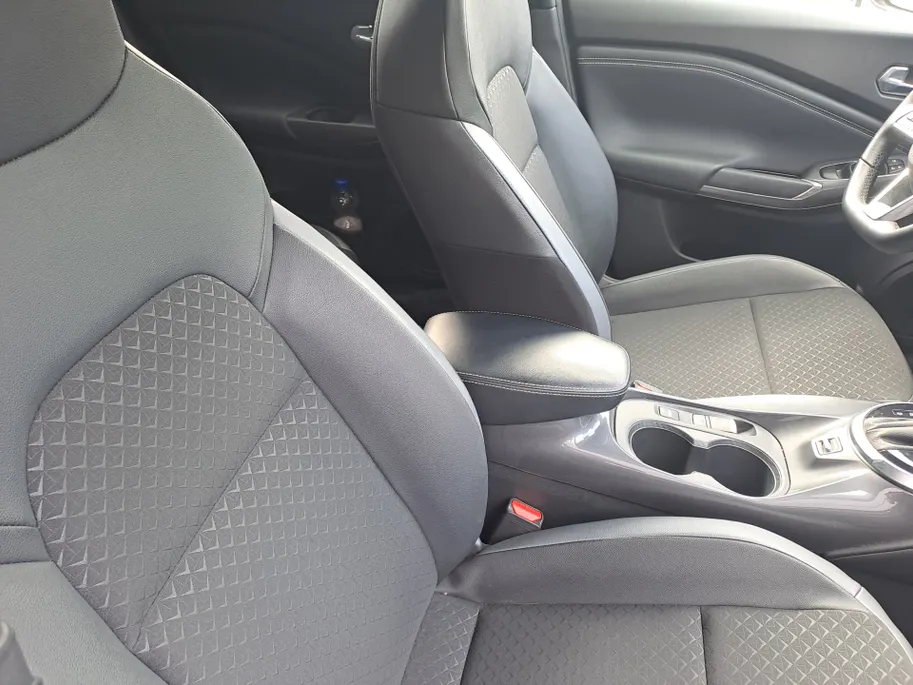 Nissan Juke 1.6 Hybrid N-Connecta | Cruise control | Apple Carplay/Android Auto | Airco automatisch | Automaat | Hybride | Keyless entry | Keyless Start