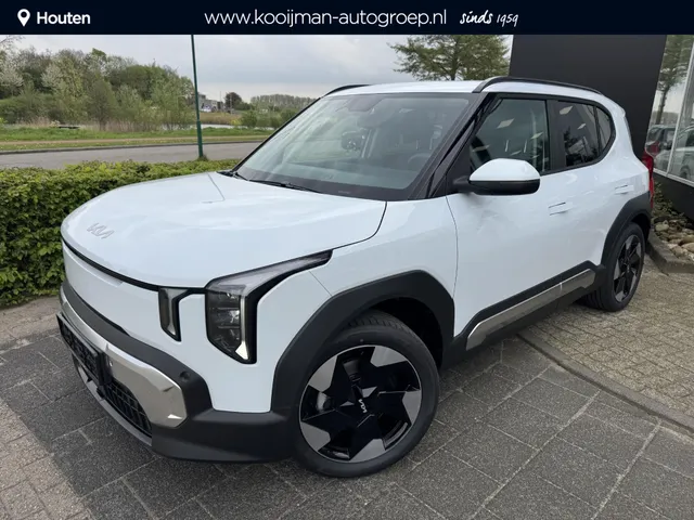 Kia EV2