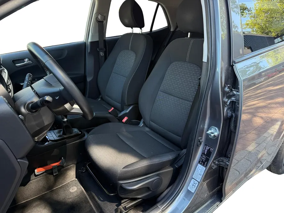 Kia Picanto 1.0 DPi DynamicPlusLine | Achteruitrijcamera | Apple Carplay/Android Auto | Cruise Control | Climate Control |