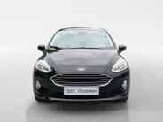 Ford Fiesta 1.0 EcoBoost Hybrid Titanium | Apple Carplay en Android Auto | Climate Control | Cruise Control