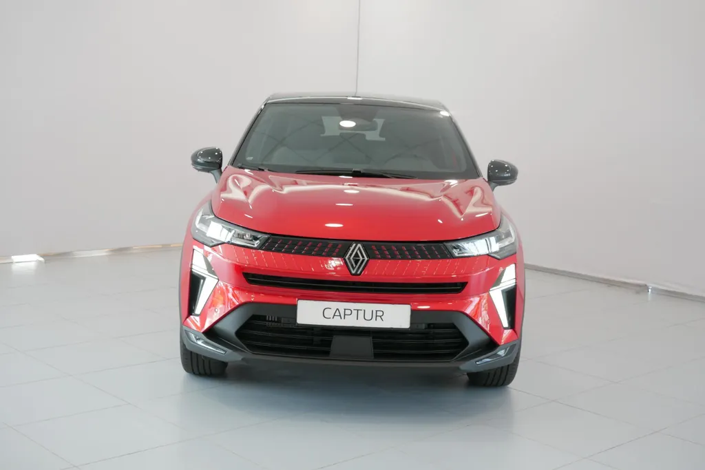Renault Captur TCe 115 techno | Profiteer nu van €3.000,- Zeeuw & Zeeuw voorraadkorting | Uit voorraad leverbaar op = op