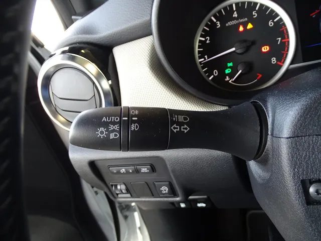Nissan Micra 1.0 IG-T 100pk N-Connecta | Apple CarPlay | Android Auto