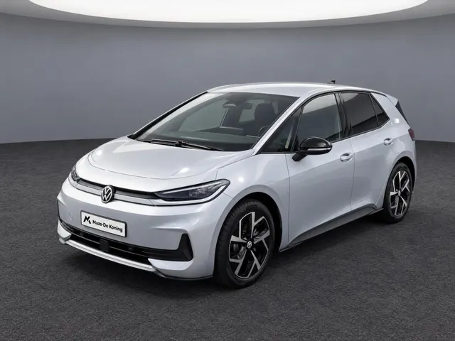 Volkswagen ID.3 Neo