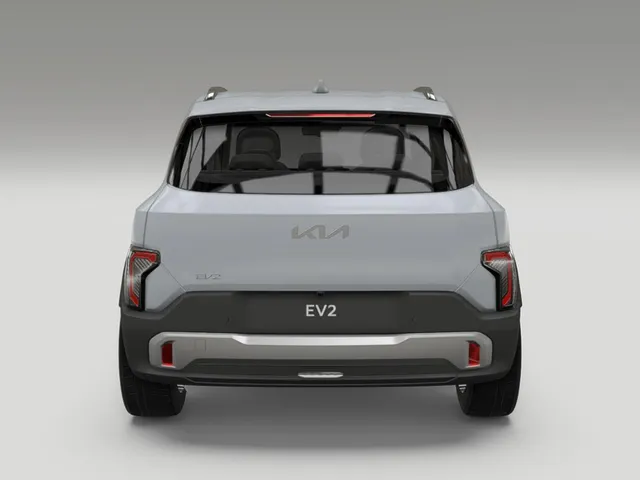 Kia EV2 Plus 61 kWh