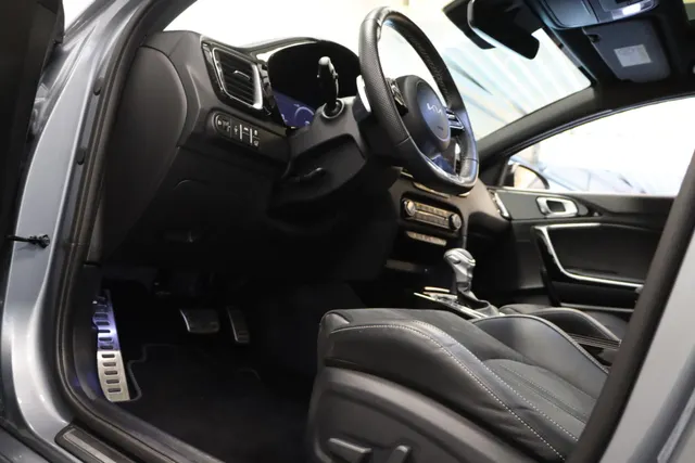Kia ProCeed 1.5 T-GDi GT-PlusLine Afneembare trekhaak
