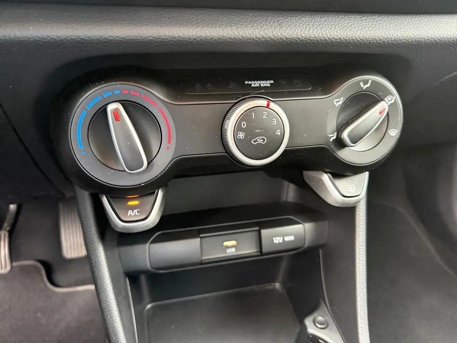 Kia Picanto 1.0 DPi DynamicLine APPLE CAR PLAY | ACHTERUITRIJCAMERA | CRUISE CONTROL | RESTERENDE FABRIEKSGARANTIE TM 2033
