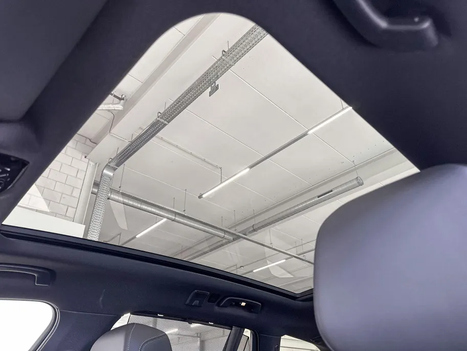 BMW 5 Serie Touring 530e M Sport Edition Innovation Pack
