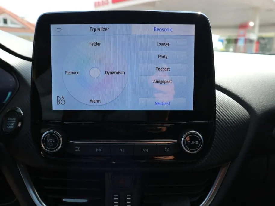 Ford Puma 1.0 EcoBoost Hybrid ST-Line X | CAMERA | ADAP CRUISE | BLIS | WINTER |