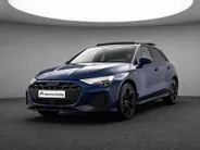Audi A3 Sportback 40 TFSIe 204pk S-Tronic S edition · Panoramadak · Camera · Sonos Sound · Dodehoeksensor · Head-Up Display · Keyless · Garantie t/m 31-08-2030 of 100.000km