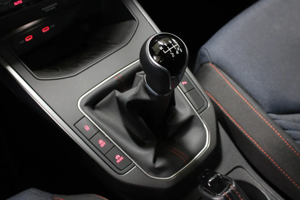 SEAT Ibiza 1.0 EcoTSI FR Anniversary Verkocht!