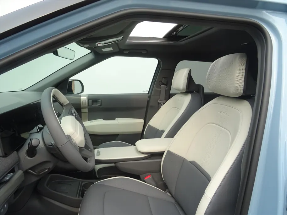 Kia EV3 81,4 kWh 204pk GT-PlusLine (in bestelling)