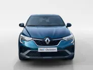 Renault Arkana 145PK E-Tech Hybrid R.S. Line Automaat | 9,3' Navi | Camera | Climate Control | Adaptive Cruise Control | Stoel + Stuurwiel verwarming | Apple CarPlay/Android Auto | Parkeersensoren | Lichtmetalen Velgen |