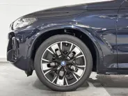 BMW iX3 High Executive