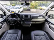 Volkswagen Transporter 2.0 TDI L2H1 DC 4Motion Highline EX.BTW