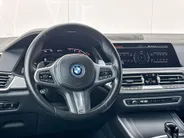 BMW X5 xDrive45e