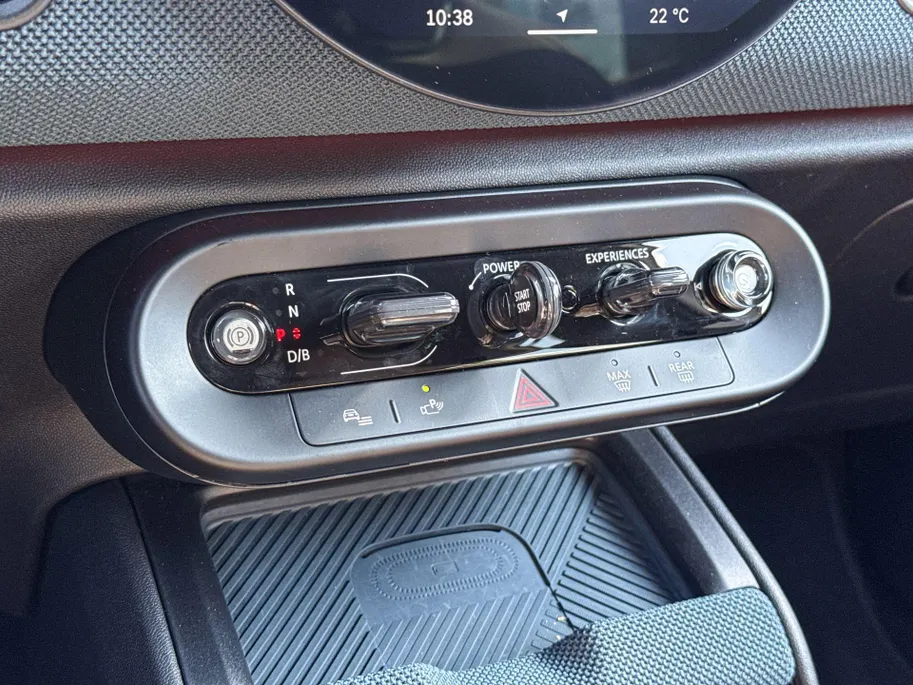 MINI Countryman Electric E Favoured M
