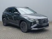 Hyundai Tucson 1.6 T-GDi PHEV 2WD Aut Pure Edition / Voorraad deal