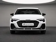 Audi A3 Sportback 40 TFSI e S edition 204 PK · Comfortpakket plus · Assistentiepakket rijden en parkeren plus · Optiekpakket zwart plus · MEGA Sale