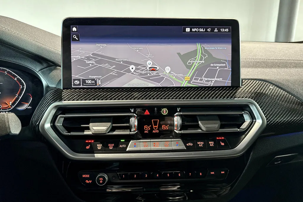 BMW X4 xDrive20i High Executive