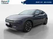 Hyundai IONIQ 3 Vision 61 kWh | Nieuw model | Rijklaarprijs | 488 km range | Warmtepomp | HDA 2 | Hyundai Rotterdam - Noord |